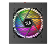 Redragon GC-PS007-1 V2 850W 80 Plus Gold LED - 1351328 - zdjęcie 3